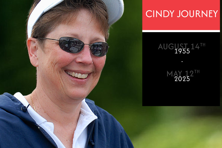Cindy Journey